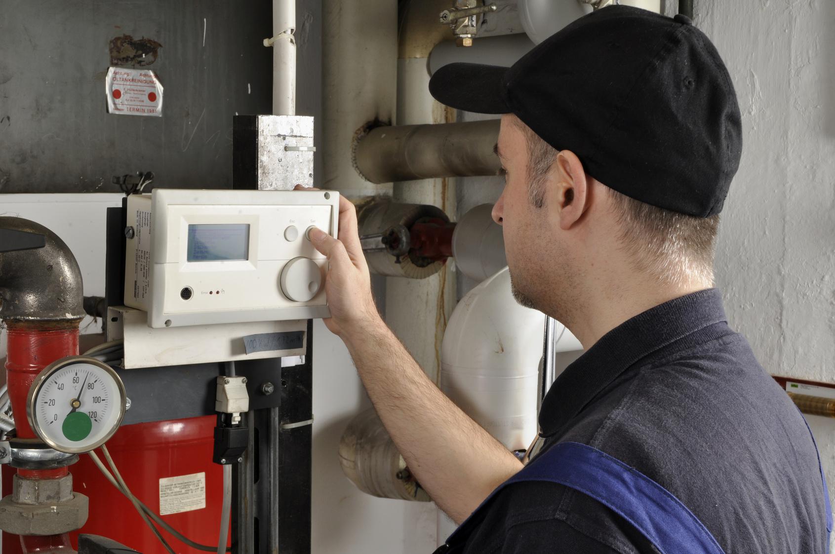 installation chauffe-eau prix Meudon