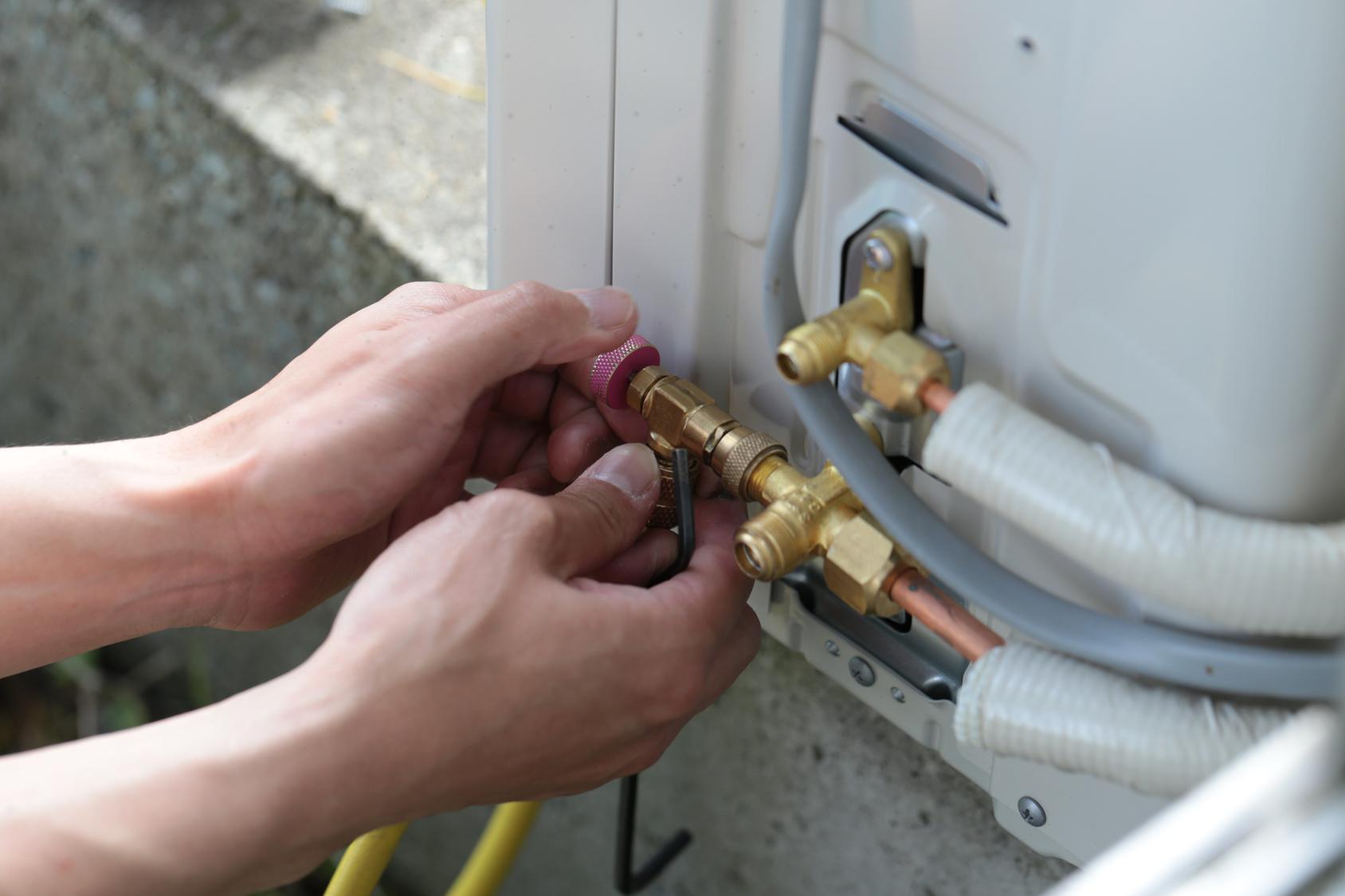 entretien chaudière gaz tarif Maisons-Alfort