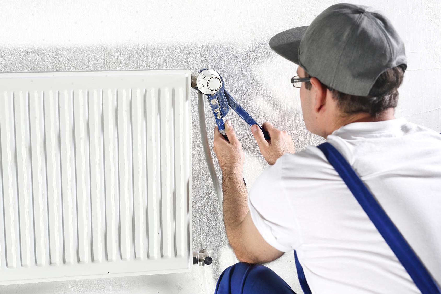 installation chauffe-eau prix Livry-Gargan