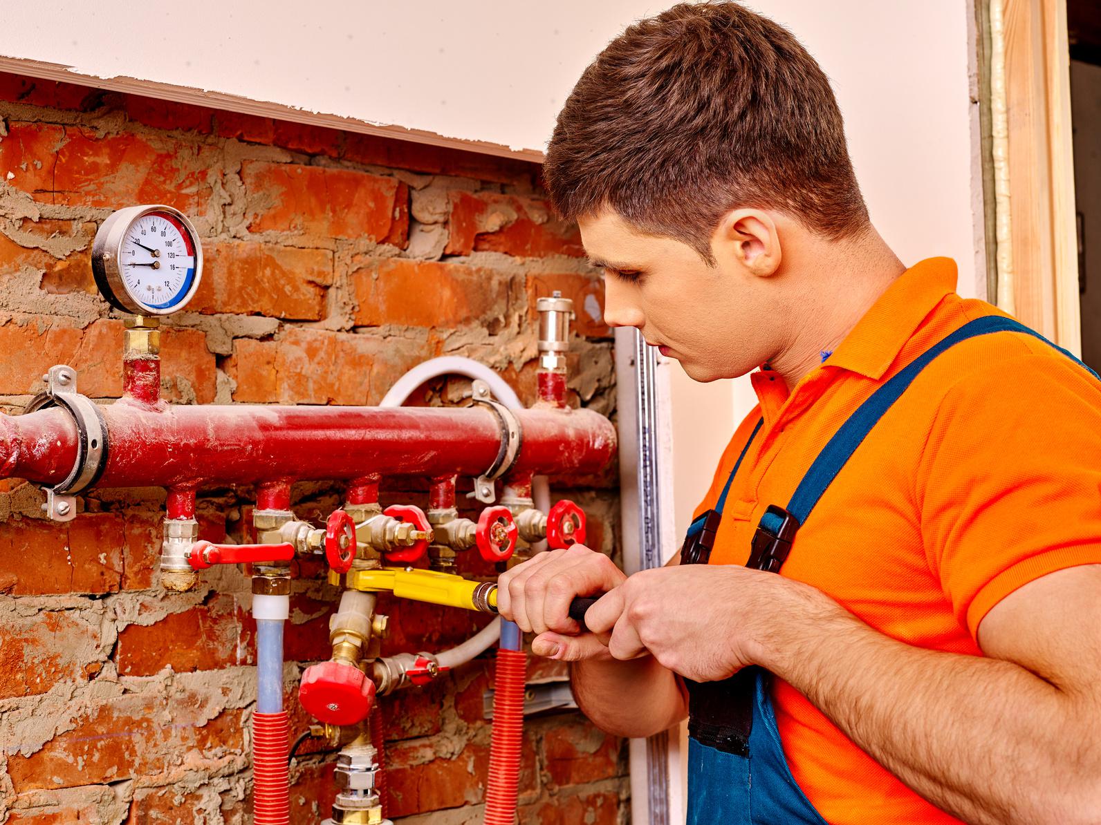 installation chauffe-eau prix Livry-Gargan