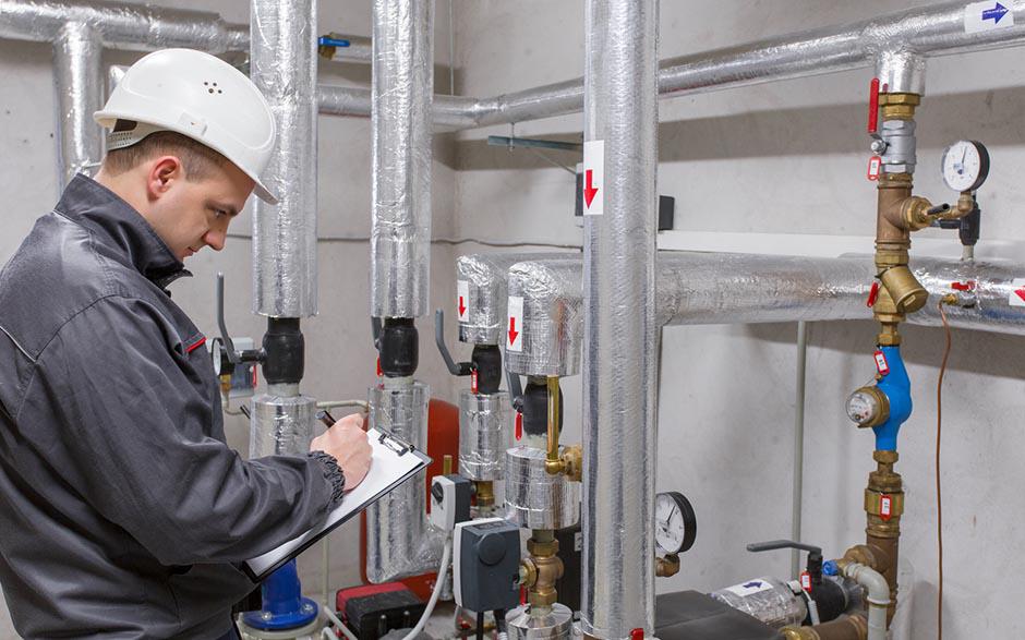 installation chauffe-eau prix Puteaux