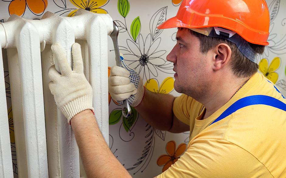 installation chauffe-eau prix Meudon